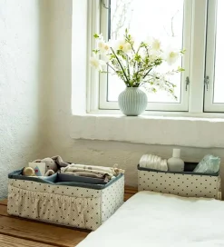 Thats Mine Pusleopbevaring - 32x15x13 - Lots of love sky