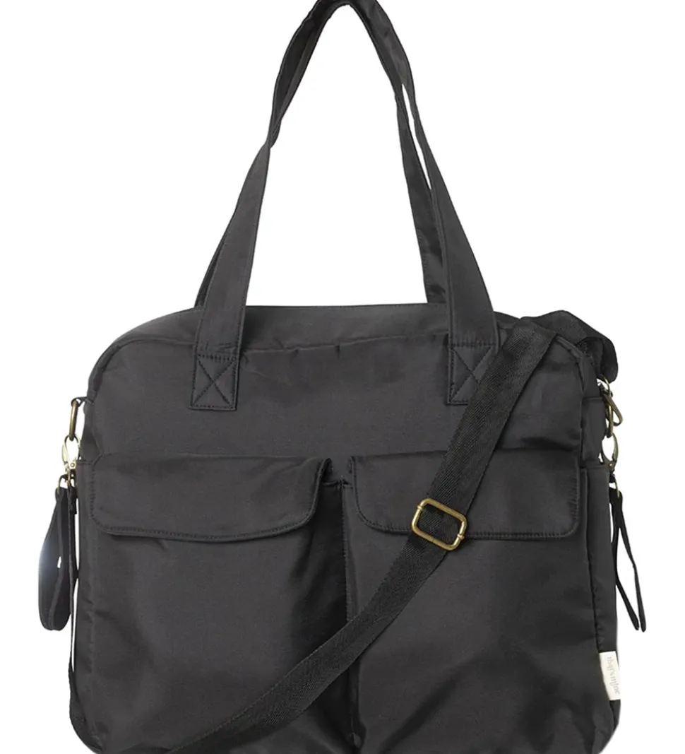 That's Mine Pusletaske - Benne - Sort