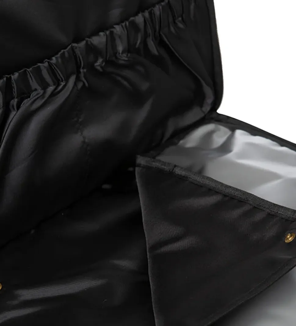 That's Mine Pusletaske - Benne - Sort