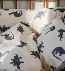 That's Mine Sengetøj - Baby - Mono Dino