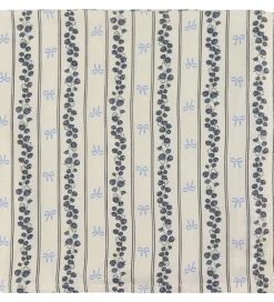 That's Mine Stofbleer - 70x70 - 3-pak - Bora - Bell Flower