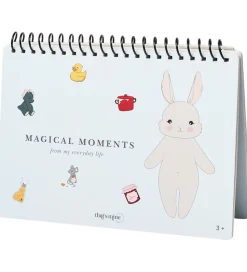 Thats Mine Vandmalebog - Drew - Bunny