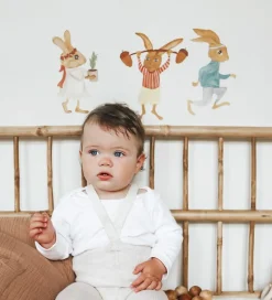 That's Mine Wallsticker - Wall Stories - Billy The Sprinter