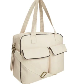 That´s Mine x Éhlée Pusletaske - French Oak