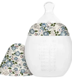 That´s Mine x Élhée Sutteflaske - 240 ml - Flores and Bunnies