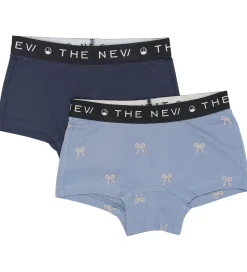 The New Hipsters - TnThe - 2-pak - Navy Blazer