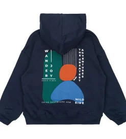 The New Hættetrøje - TnParvelo - Navy Blazer