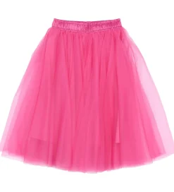 The New Tylnederdel - TnPeaven - Ibis Rose