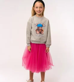 The New Tylnederdel - TnPeaven - Ibis Rose