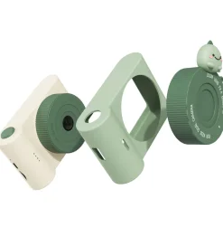 The Zoofamily Kamera - Urban Zoo - Dino