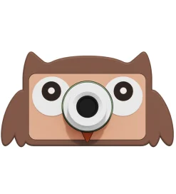 The Zoofamily Kamera - Zoo Friends - Ugle