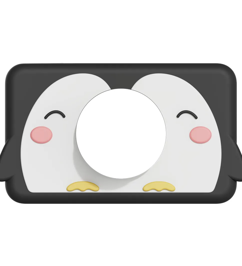 The Zoofamily Kamera - Zoo Friends - Pingvin