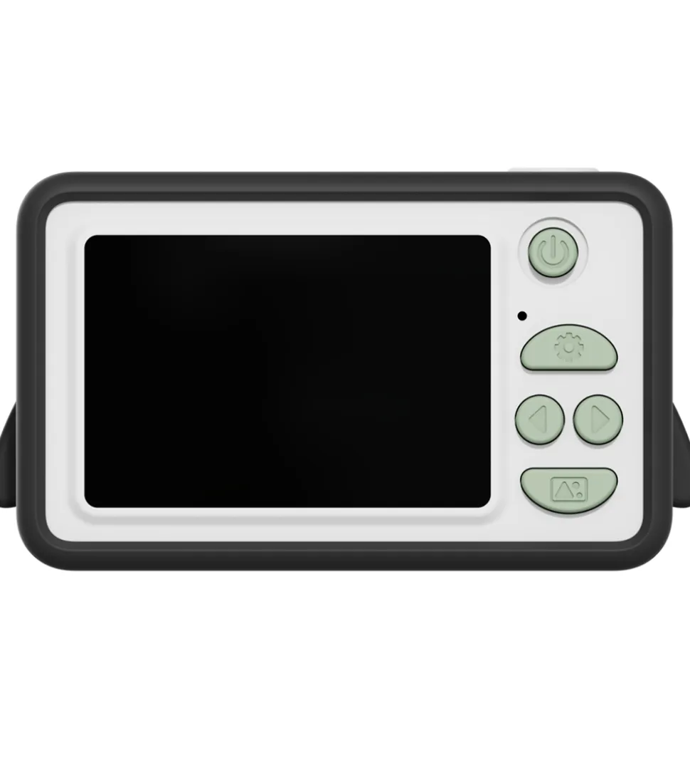 The Zoofamily Kamera - Zoo Friends - Pingvin