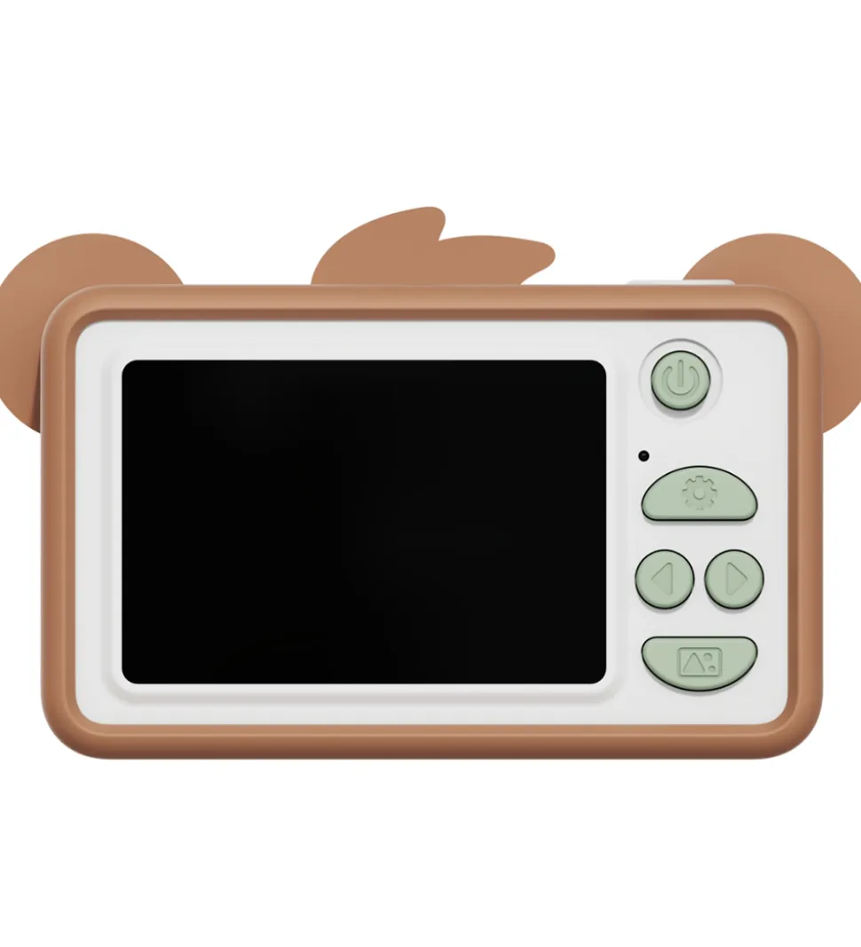 The Zoofamily Kamera - Zoo Friends - Bjørn