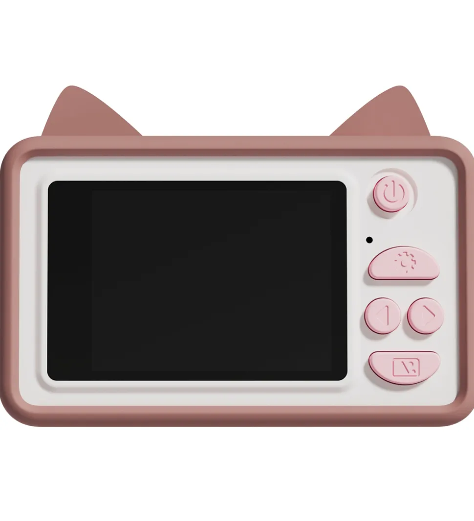 The Zoofamily Kamera - Zoo Friends - Kat