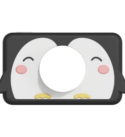 The Zoofamily Kamera-cover - Til Zoo Friends - Pingvin