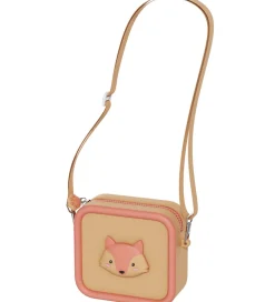 The Zoofamily Kamerataske - Silikone - Ræv