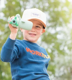 The Zoofamily Videokamera - Zoo Video - Dino