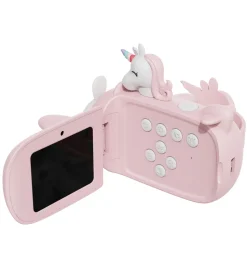 The Zoofamily Videokamera - Zoo Video - Enhjørning