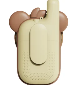 The Zoofamily Walkie Talkies - Bjørn