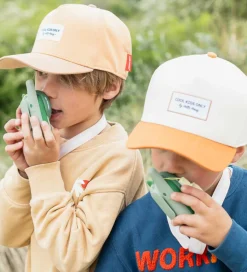 The Zoofamily Walkie Talkies - Dino Pink/Dino Grøn