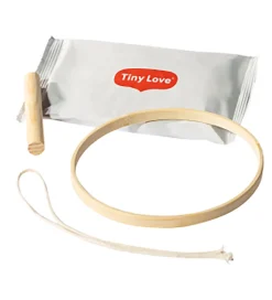 Tiny Love Aftryksæt - Fod/Hånd - Hvid