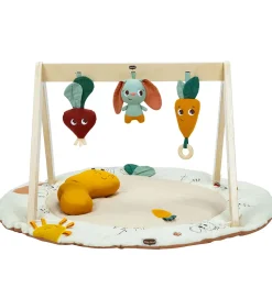 Tiny Love Aktivitetsstativ - Luxe Gymini - Garden Of Adventures