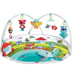 Tiny Love Aktivitetstæppe - Dynamic Gymini - Meadow Days