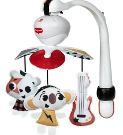 Tiny Love Musikuro - Take Along - Tiny Rockers