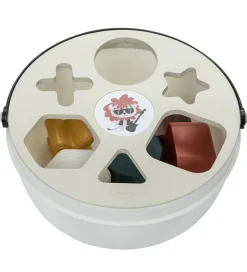 Tiny Love Puttekasse - Tiny Rocker - Multi Colors