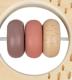 Tiny Love Rangle - Træ - Garden Of Adventures