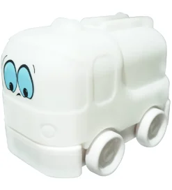 Tiny Tot Natlampe - 9,7x9 cm - Billy - Brandbil