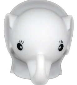 Tiny Tot Natlampe - 12x9 cm - Molly The Elephant