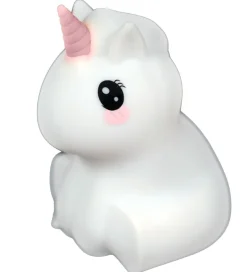 Tiny Tot Natlampe - 9z1x12,6x10 cm - Bella The Unicorn
