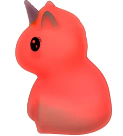 Tiny Tot Natlampe - 9z1x12,6x10 cm - Bella The Unicorn