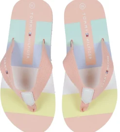 Tommy Hilfiger Flip Flop - Multicolor