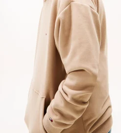 Tommy Hilfiger Hættetrøje - Malted Milk