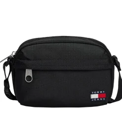 Tommy Hilfiger Toilettaske - Ess Daily - Sort