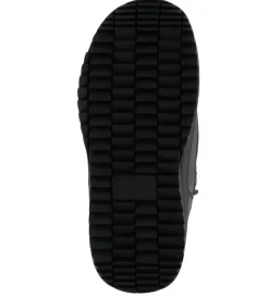 Tommy Hilfiger Vinterstøvler - Sort