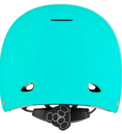 Triple Eight Hjelm - Gotham - Baja Teal Rubber