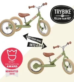 TryBike Trike Kit - Sort