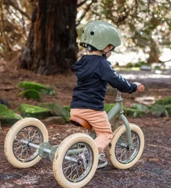 TryBike Trike Kit - Vintage - Creme