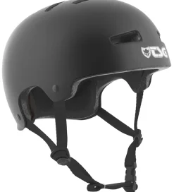 TSG Cykelhjelm - Evolution - Satin Black
