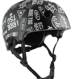 TSG Cykelhjelm - Meta Graphic Design - Sticky