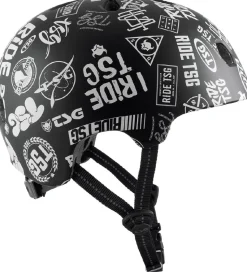 TSG Cykelhjelm - Meta Graphic Design - Sticky