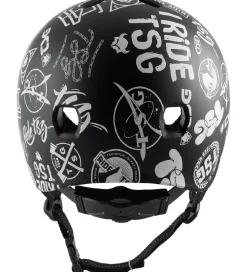 TSG Cykelhjelm - Meta Graphic Design - Sticky