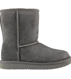 UGG Bamsestøvler - Classic ll - Grey