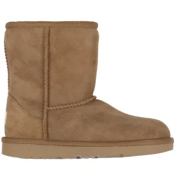 UGG Bamsestøvler - Classic ll - Brun