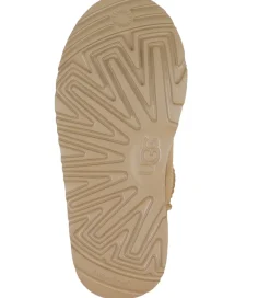UGG Bamsestøvler - Classic Ultra Mini - Chestnut
