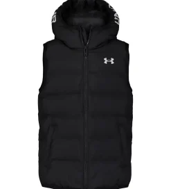Under Armour Dynevest - UA Pronto - Black